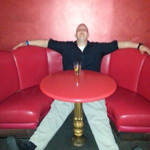 Meet your Posher, Ryan